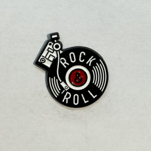 Значок Pin #77