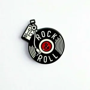 Значок Pin #77