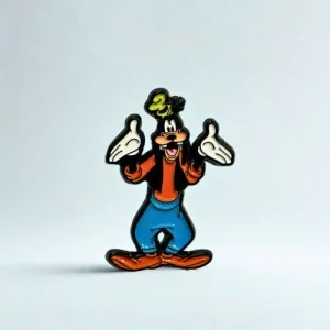 Значок Pin #78