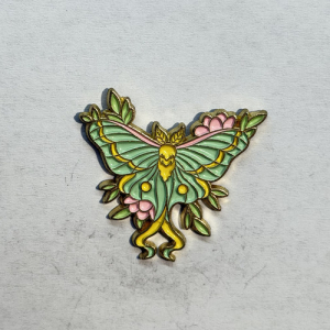 Значок Pin #79