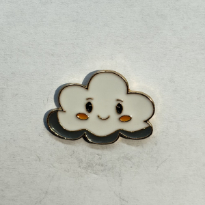 Значок Pin #80