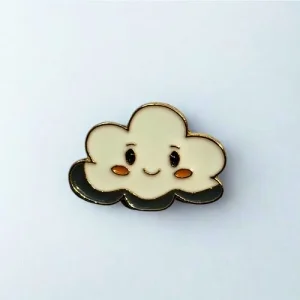Значок Pin #80