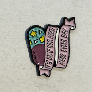 Значок Pin #84