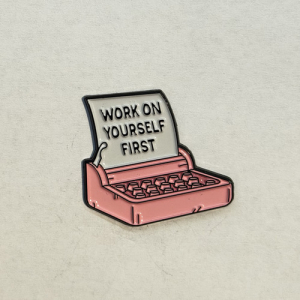 Значок Pin #87