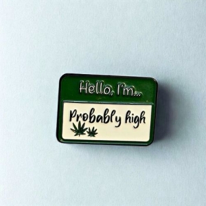 Значок Pin #88