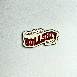 Значок Pin #89