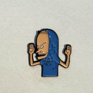 Значок Pin #93