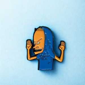 Значок Pin #93