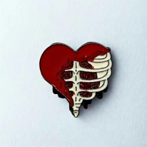 Значок Pin #99