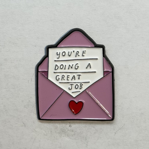 Значок Pin #100