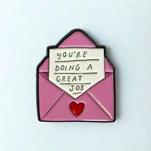 Значок Pin #100