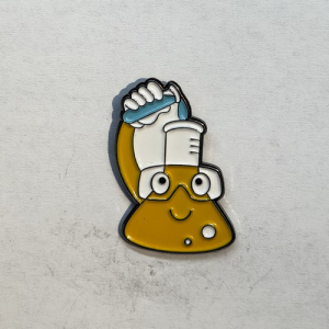 Значок Pin #103