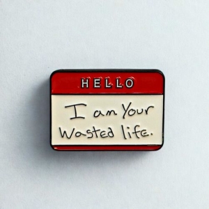 Значок Pin #104