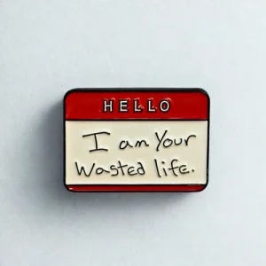 Значок Pin #104