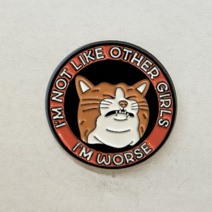 Значок Pin #105