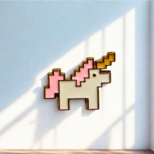 Значок Pin #107