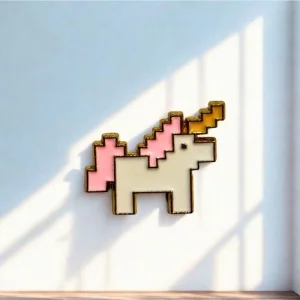 Значок Pin #107