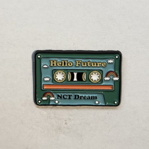 Значок Pin #109