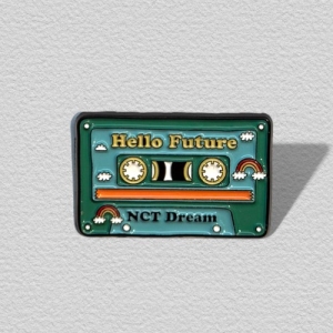 Значок Pin #109