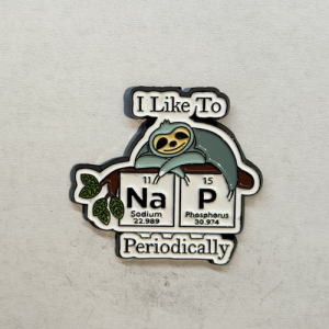 Значок Pin #110