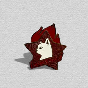 Значок Pin #114