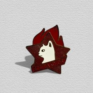 Значок Pin #114