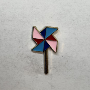 Значок Pin #121