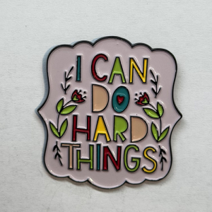 Значок Pin #123