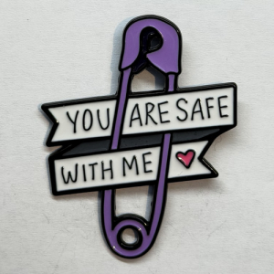 Значок Pin #125