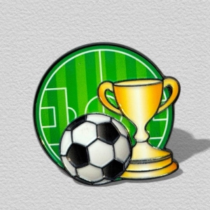 Значок Pin #126