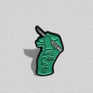 Значок Pin #128