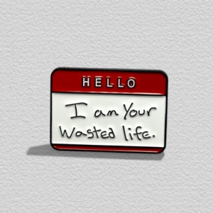 Значок Pin #130