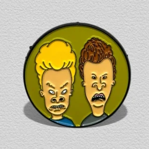 Значок Pin #133