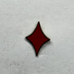 Значок Pin #135