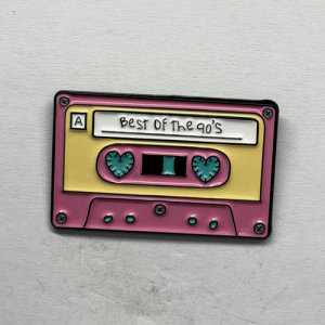 Значок Pin #139