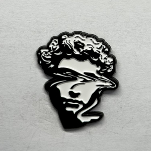 Значок Pin #140