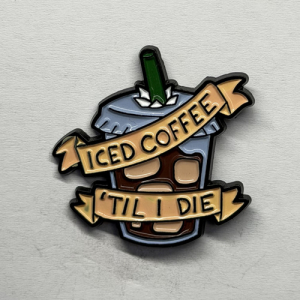 Значок Pin #147