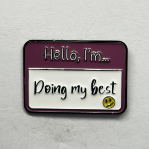 Значок Pin #154