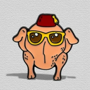 Значок Pin #162