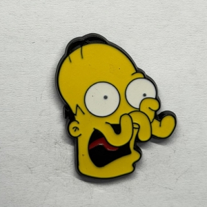 Значок Pin #166