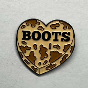 Значок Pin #167