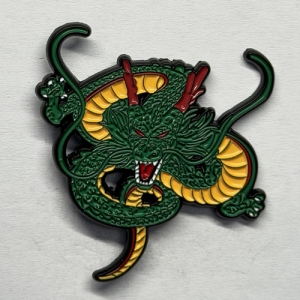 Значок Pin #168