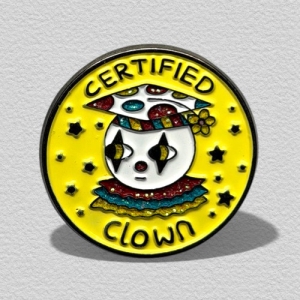 Значок Pin #176