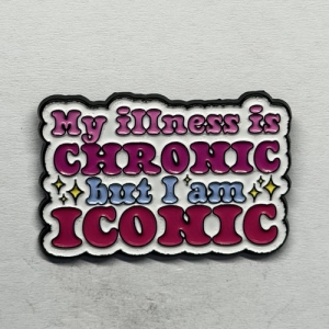 Значок Pin #181