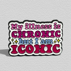 Значок Pin #181