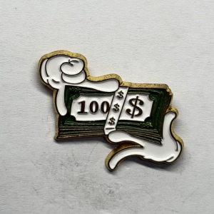 Значок Pin #194