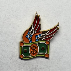 Значок Pin #202