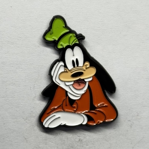 Значок Pin #204