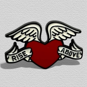 Значок Pin #205