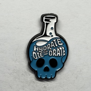 Значок Pin #207